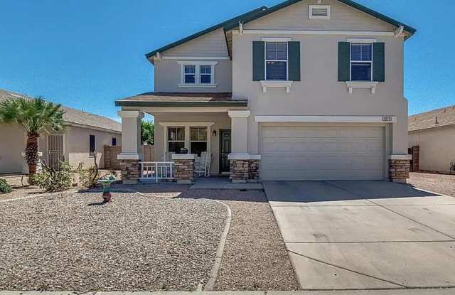 Charming 3BR House in Apache Junction photos photos