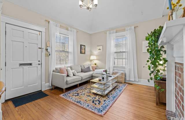 617 Hinsdale Street photos photos
