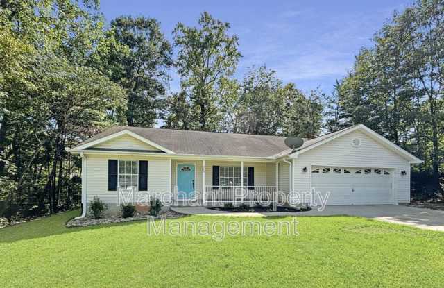 210 Abigail Lane - 210 Abigail Lane, Greer, SC 29651
