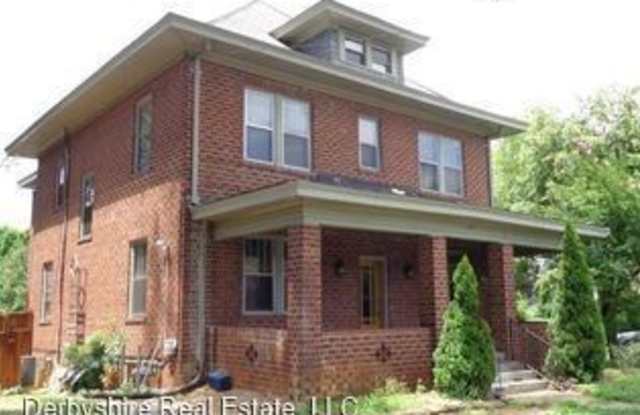4211 Fort Avenue Gallery 2
