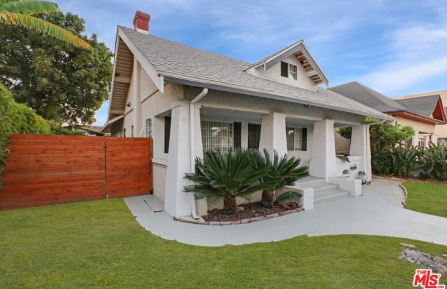 2510 BOULDER Street - 2510 Boulder Street, Los Angeles, CA 90033