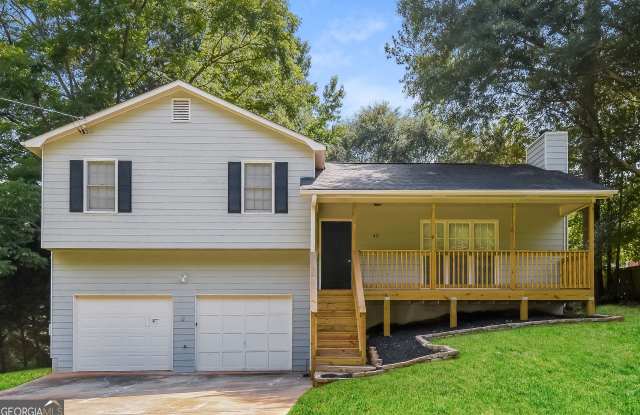 46 Normas Way - 46 Normas Way, Paulding County, GA 30141