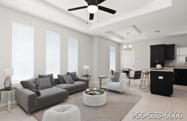 Lot 37 - 1411 Deer Hills - Hills at Chapin - Edinburg photos photos