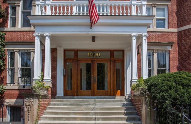 1200 CAPITOL ST NE #7 - 1200 North Capitol Street Northwest, Washington, DC 20002