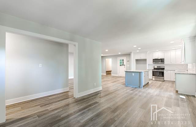 3979 Potomac Drive Northwest Gallery 2