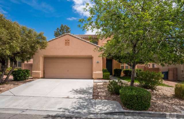 Resort-Style Pool Retreat in the Heart of Summerlin! photos photos