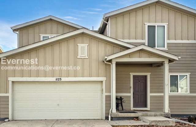 1123 Huntington Avenue photos photos