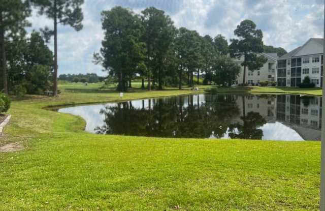 Beautiful ground floor condo with LOTS OF UPGRADES in Windsor Green II, Carolina Forest area Gallery 3