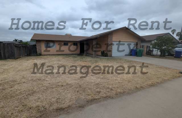 Updated 3 Bedroom 2 Bath Home Gallery 1