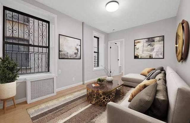 428 E 116th St - 428 East 116th Street, New York City, NY 10029