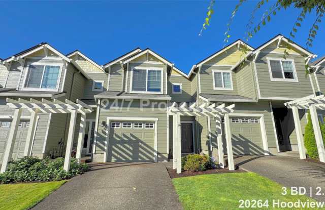 Comfortable 3 BD | 2.5 BA Townhome - West Linn photos photos