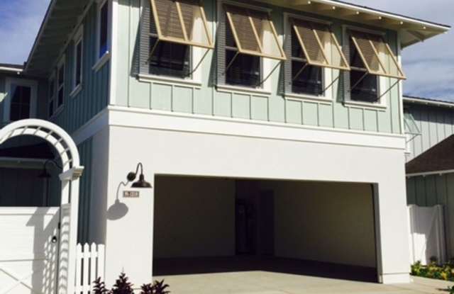 Beautiful 4-Br/2.5-BA Home - Hoakalei Golf Course Gallery 3