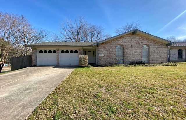 Hidden 4 Bed 2 Bath Gem in South Austin! photos photos
