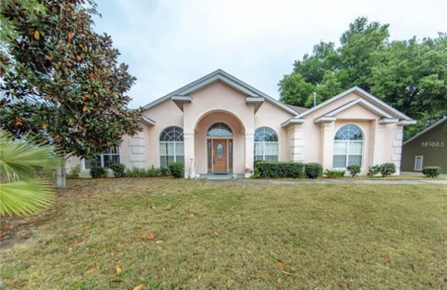 1611 Indian Shore Drive - 1611 Indian Shore Drive, Clermont, FL 34711