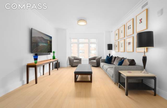 200 East 83rd Street photos photos