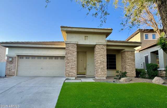 4292 E MARSHALL Avenue - 4292 East Marshall Avenue, Gilbert, AZ 85297