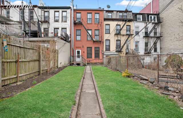213 Prospect Avenue - 213 Prospect Avenue, Brooklyn, NY 11215