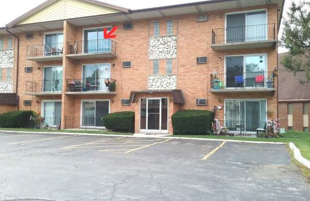 7540 W 111TH Street unit: 3E photos photos