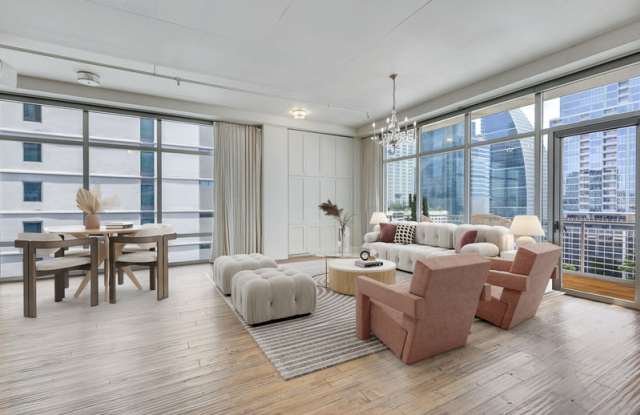 800 West 5th Street - 800 West 5th Street, Austin, TX 78703