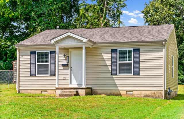 3 Bedroom / 1 Bathroom Home Gallery 4