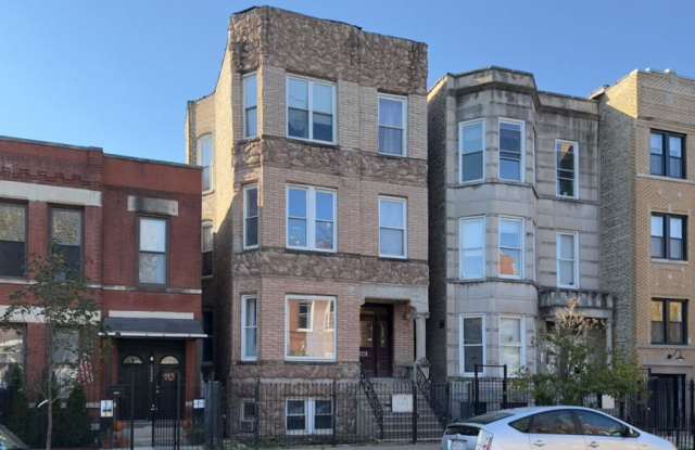 1324 Artesian - 1324 North Artesian Avenue, Chicago, IL 60622