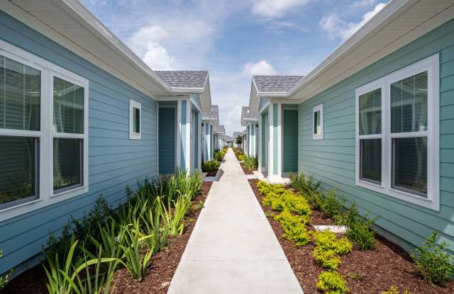 Eden Magnolia Village - Build to Rent Housing photos photos