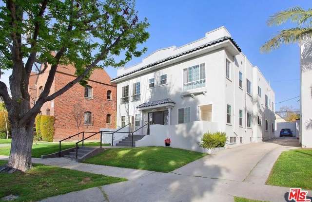1014 S ORANGE Dr Gallery 2