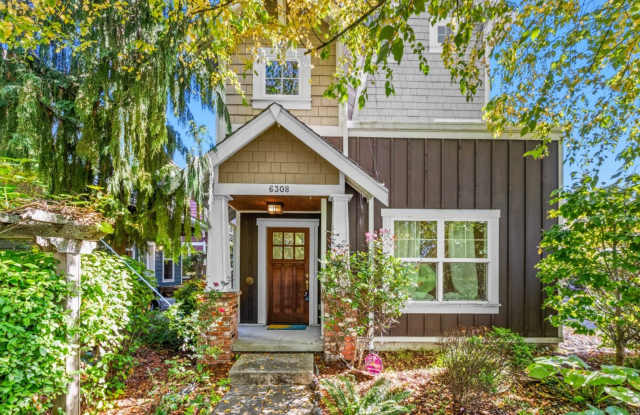 2bd/1.75Ba Seattle Townhouse photos photos