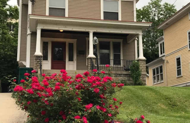 753 Delta Avenue unit: 2 - 753 Delta Avenue, Cincinnati, OH 45226