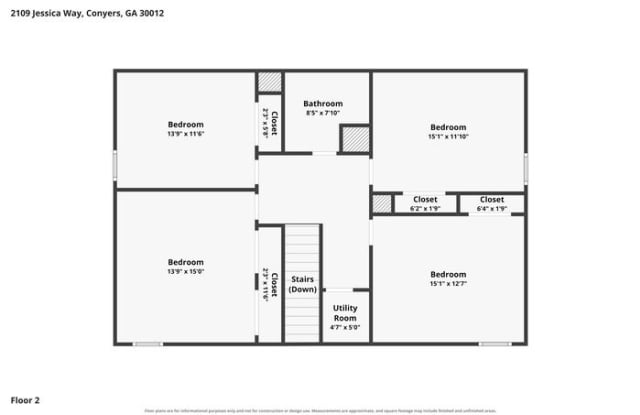 2109 Jessica Way Gallery 3
