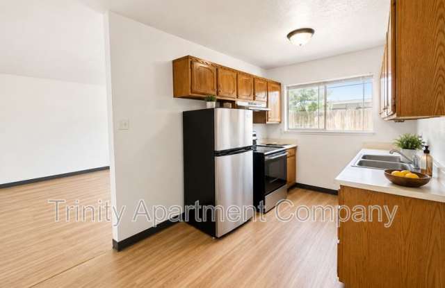 127 General Arnold - 127 General Arnold St. NE Albuquerque photos photos