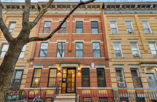 16-75 Palmetto St - 16-75 Palmetto Street, Queens, NY 11385