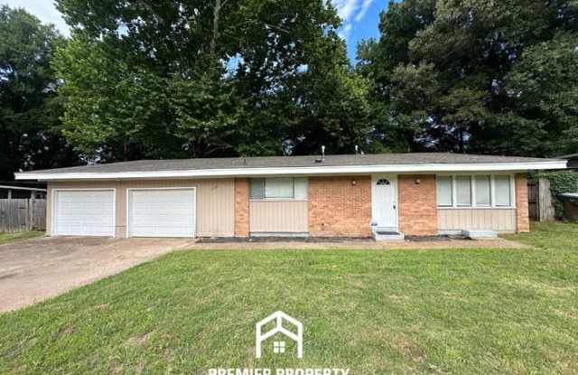 2847 Elmore Park Road - 2847 Elmore Park Road, Bartlett, TN 38134