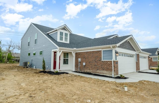 948 Southline Drive - 948 Southline Drive, Lebanon, OH 45036