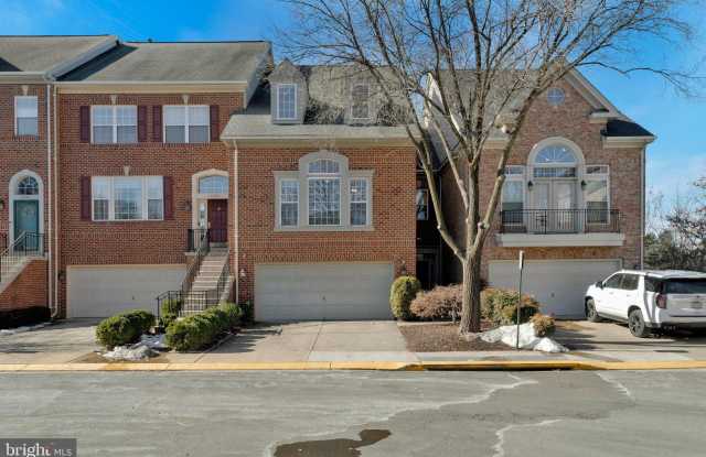 12218 DORRANCE COURT - 12218 Dorrance Court, Reston, VA 20190