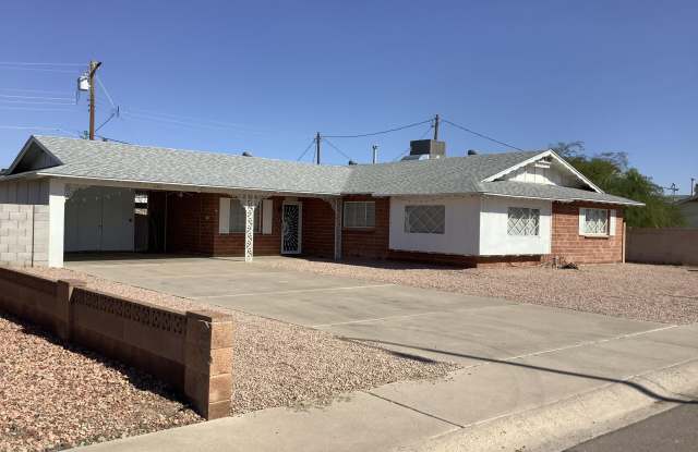 8422 E Thomas Road photos photos