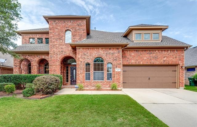 12740 Outlook Avenue - 12740 Outlook Avenue, Fort Worth, TX 76244
