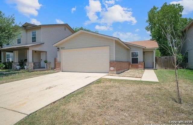 10119 Sundrop Pass - 10119 Sundrop Pass, Bexar County, TX 78245