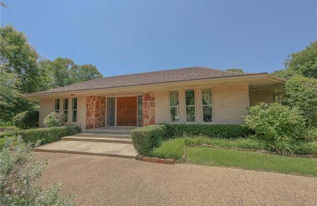 6658 Ridgeview Circle - 6658 Ridgeview Circle, Dallas, TX 75240