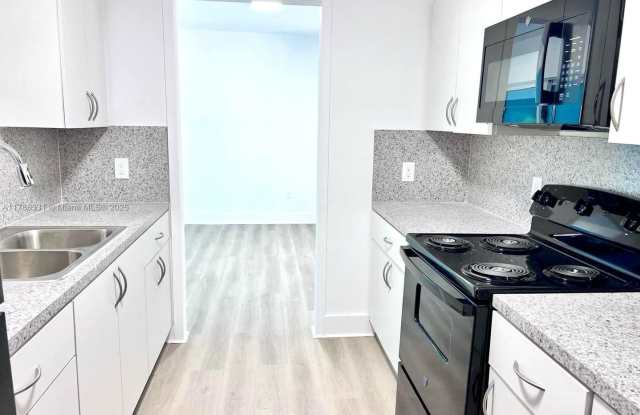 18611 NW 8th Court 0, Miami Gardens, FL 33169 - 18611 Northwest 8th Court, Miami Gardens, FL 33169