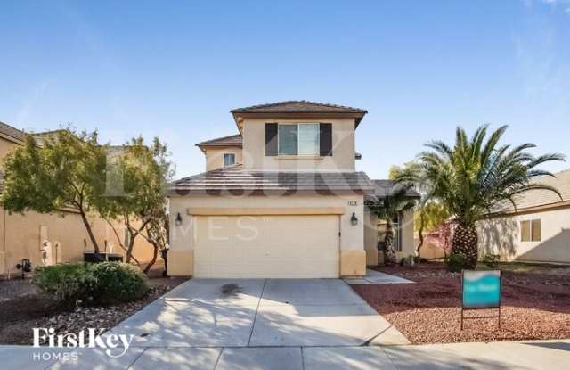 4209 San Rocco Court - 4209 San Rocco Court, North Las Vegas, NV 89031