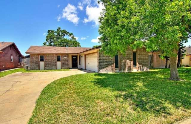 1947 Sean Dr - 1947 Sean Dr, Corpus Christi, TX 78412