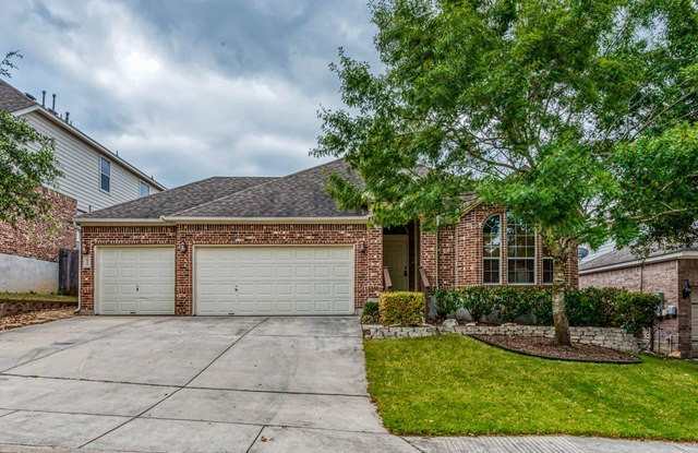 3530 Mendocino Park - 3530 Mendocino Park, Bexar County, TX 78261