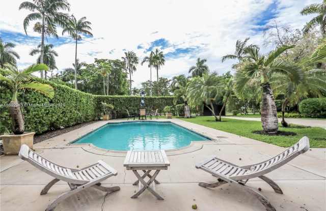 1301 Van Buren St - 1301 Van Buren Street, Hollywood, FL 33019