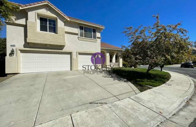 1780 Granada Drive - 1780 Granada Drive, Concord, CA 94519