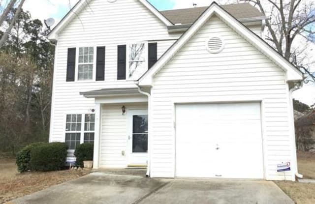 134 Springbottom Dr - 134 Springbottom Drive, Lawrenceville, GA 30046