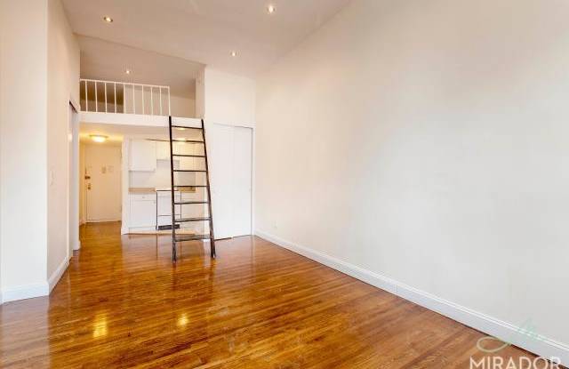 26 East 13th Street - 26 East 13th Street, New York City, NY 10003