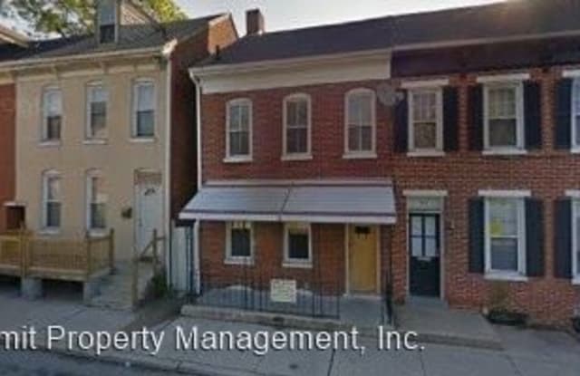 353 S. Penn St. - 353 South Penn Street, York, PA 17401