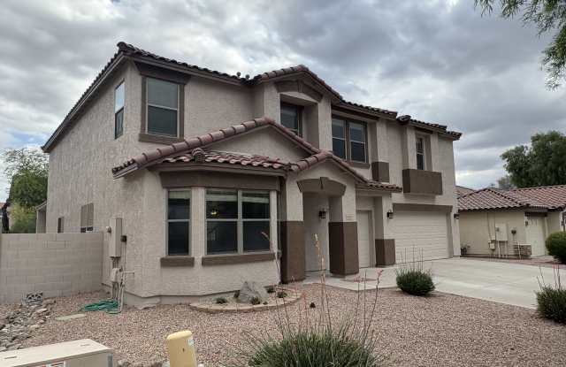 3223 W Desert Vista TRL photos photos