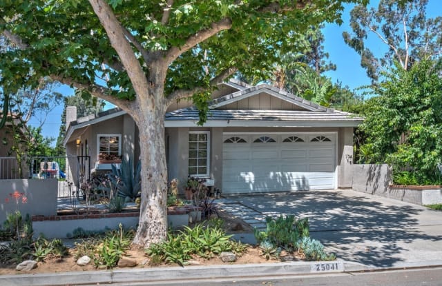 25041 Sunset Place W - 25041 Sunset Place West, Laguna Hills, CA 92653